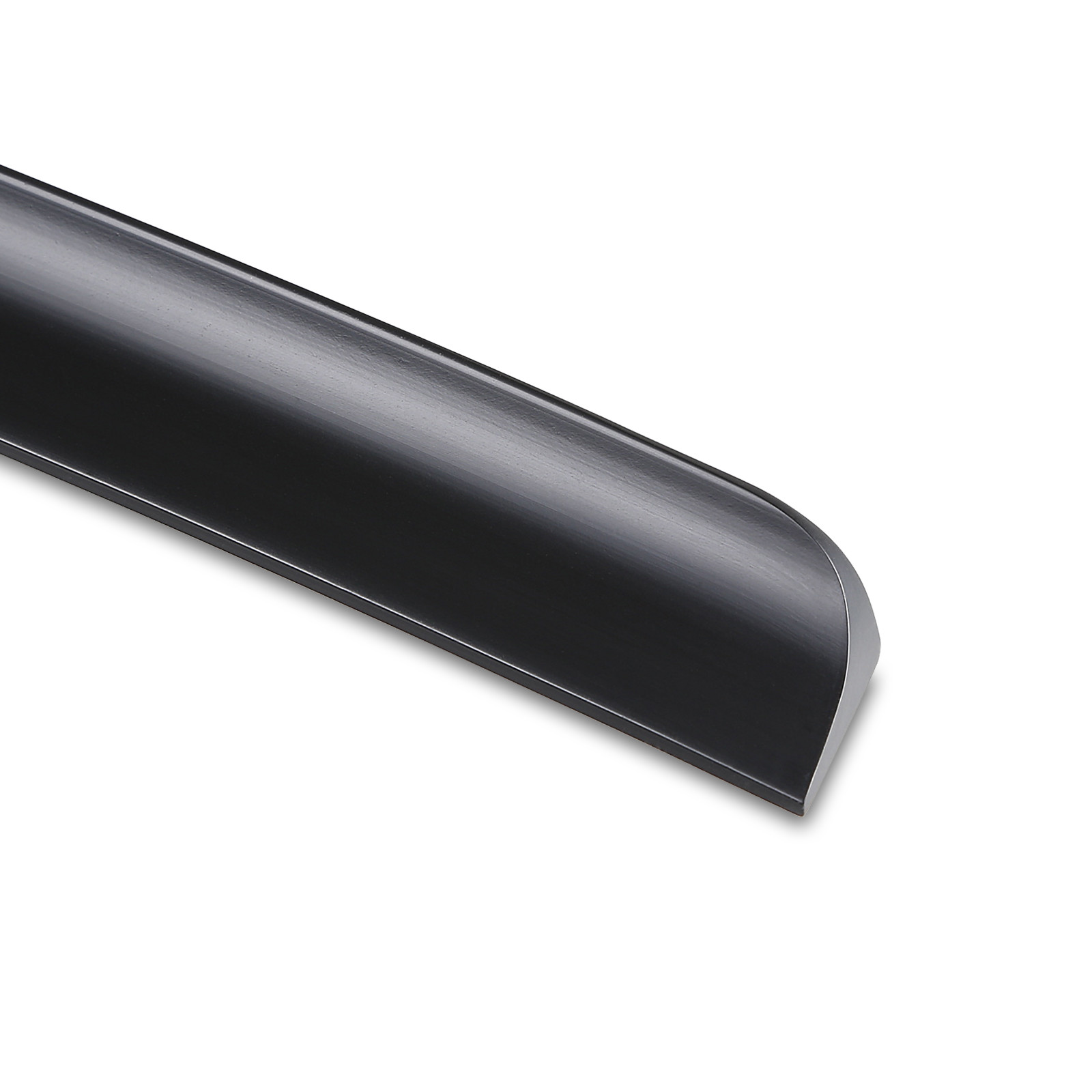 Fyralip Universal Fit 60 inches M3 Style Rear Trunk Lip Spoiler Matte ...