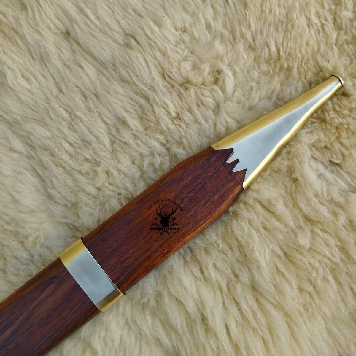 HISTORICAL ROMAN MAINZ GLADIUS SWORD 30