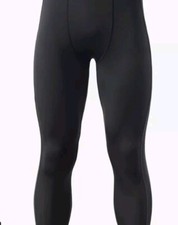 Baleaf Basketball Tights /black