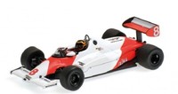 Minichamps Mclaren Ford MP4-1C #8 1:43 530834398