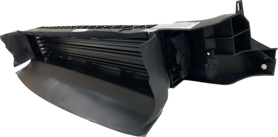 Grille Shutter w/Motor For Nissan Altima Murano 15-21 214214BC0A NI1206103 Foto 2 de 4