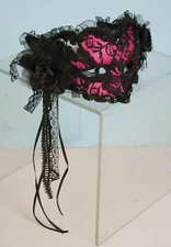 Venetian Lace Mask
