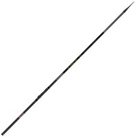 Ftm Tubertini Trek-X 5 4,30M Wg 6-10G - Forellenrute, Angelrute, Telerute, Rute