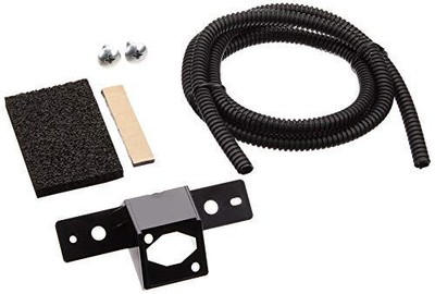 Alpine Jimny H30/7~Currently Exclusive Rear View Camera Installation KTX-C64JI