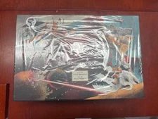 The Blighted Reach Arcs Campaign Expansion  Leder Games (BNIS)