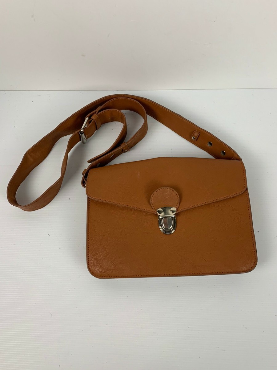 Sportsgirl Tan Shoulder Bag Australia