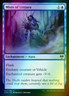 x1 Mists of Littjara KHM MTG Kaldheim 67/285 FOIL COMMON M/NM 1x
