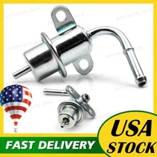 23280-62030 Fuel Pressure Regulator Fits Toyota 4Runner Tacoma Tundra T100 3.4L