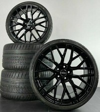 Jantes Audi R8
