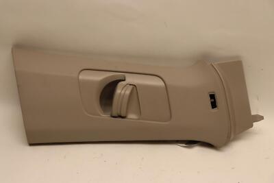 2018-2024 VW VOLKSWAGEN ATLAS RIGHT PASSENGER UPPER B PILLAR TRIM COVER OEM