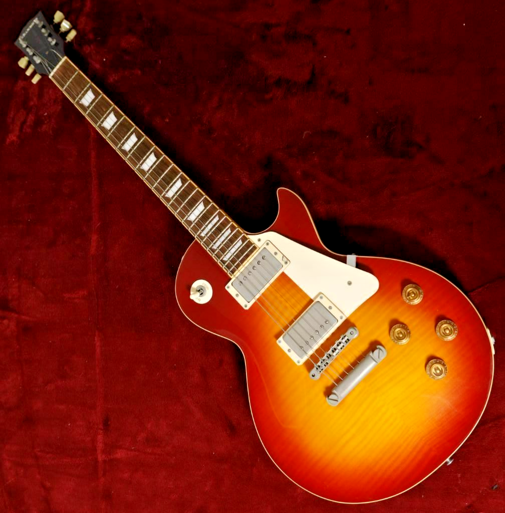 Edwards Limited Guitar with Seymour Duncan Pickups for Superior Sustain & Tone