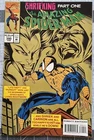 Amazing Spider-Man #390 (Marvel Comics June 1994) Shriek Appearance VF-