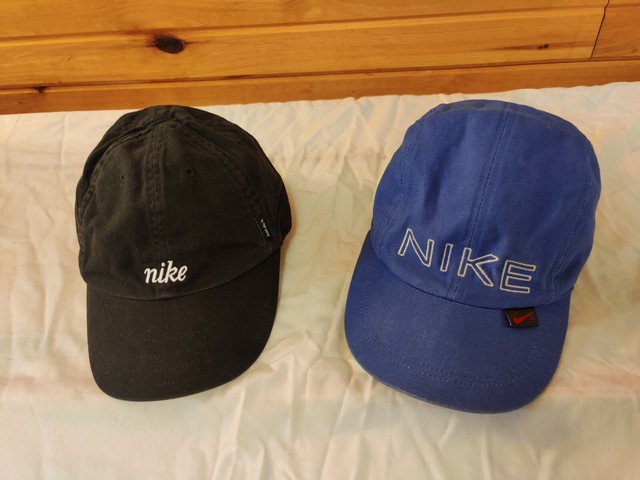 nike sb vintage cap