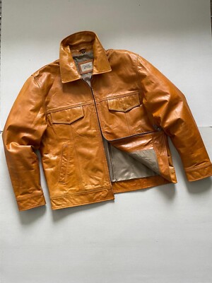 ジャケット・アウター 80s CAMEL TROPHY A-2 real leatherblouson Camel Trophy Jacket - Etsy