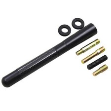4.7 " Auto Kurz Stab Dach Antenne Für VW: Golf, Sagita, Käfer, Caddy, Passat,