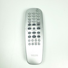 Philips RC2K16 3141 CD/DVD Remote Control DVD615 DVD724 DVDQ35 DVP3500 DVP6 OEM