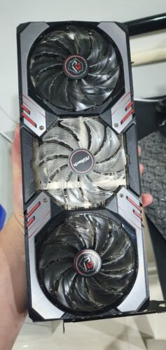Amd Radeon Rx