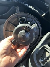 VOLKSWAGEN GOLF CADDY AUDI A3 SEAT LEON SKODA HEATER BLOWER MOTOR FAN 1K2819015C