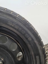 VW Golf 4 1998 R16-Reserverad 162701 ET42