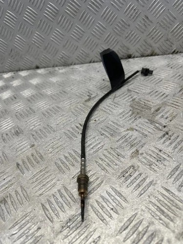 BMW X5 F15, F85 Abgastemperatursensor 7805606 3.00 Diesel 190kw 2017 30521991