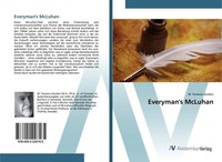 W. Terrence Gordon | Everyman's Mcluhan | Taschenbuch | Deutsch (2019) | 76 S.