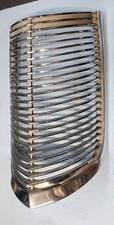 1963 1964 Buick Riviera Front Fender Turn Signal Light Grill Bezel Cover
