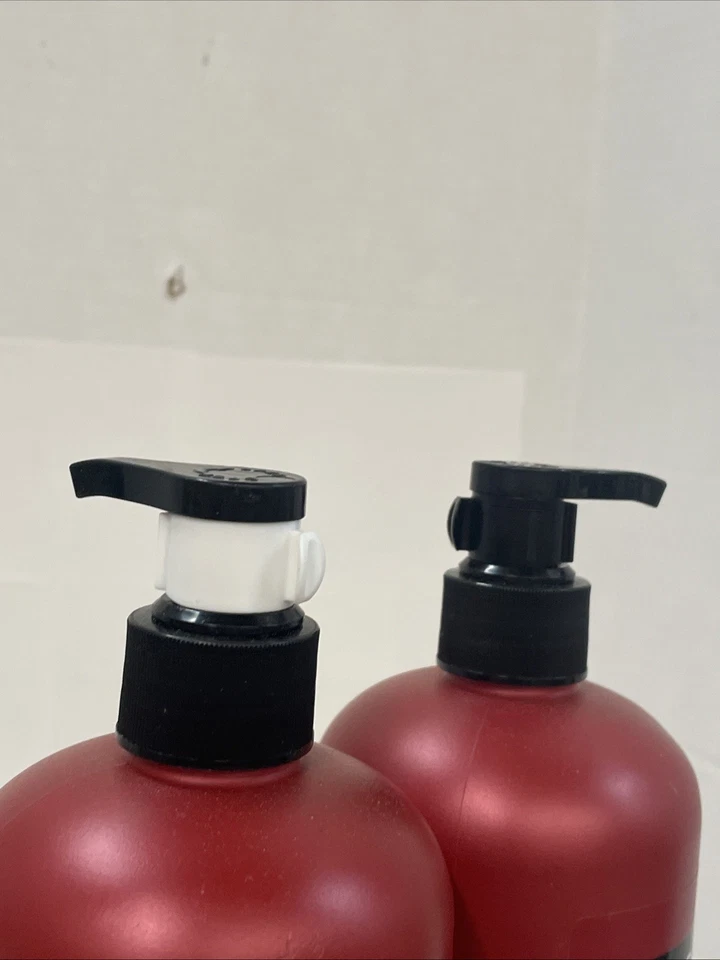 Tresemme Keratin Smooth Blowout Infusion 72hr Frizz Shampoo Conditioner 28 Fl Oz - Image 4 of 4