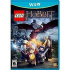 Lord Of The Rings Lego The Hobbit For Wii U 7E