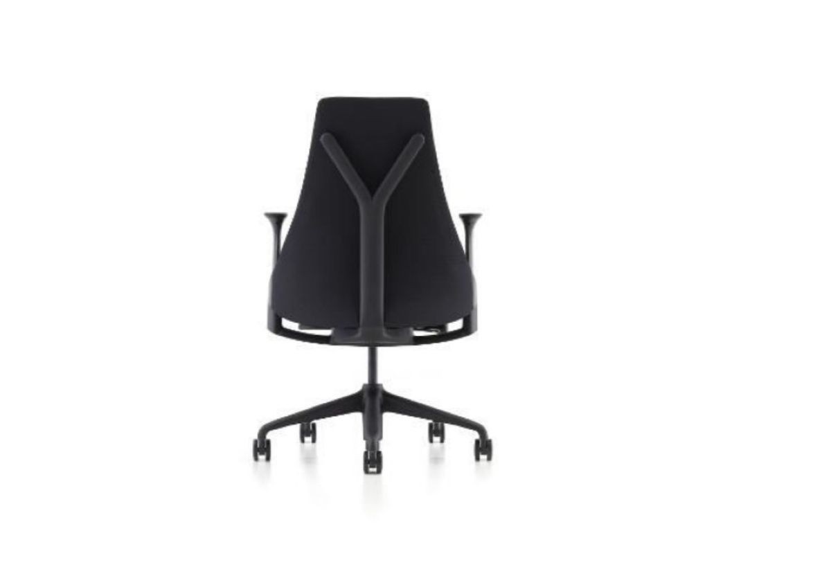 Herman Miller Sayl Chairs - Refurbished Approved By Madison