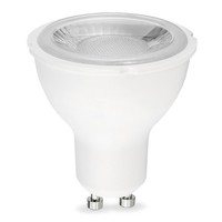 Led GU10 Leuchtmittel 7W Dimmbar Neutralweiß 38° Abstrahlwinkel 230V