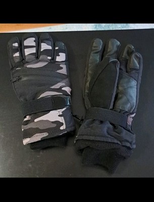 3M Thinsulate Gloves, Size S/M