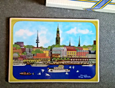 Vilbo Card Galerie HAMBURG