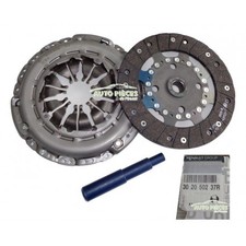 Kit d'embrayage Renault Kadjar