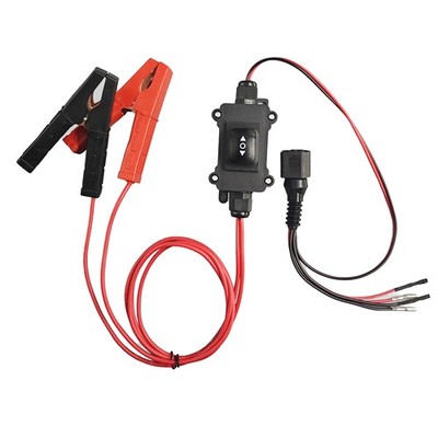 Brake Service Tool No Computer Needed Motor Reset Device for Pad Replacement