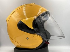 Casco Jet Arai TG-Ram4 Stella Giallo NANKAI Originale Taglia M Usato