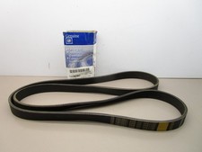Genuine GM 15670937 Serpentine Drive Belt 7-Rib 1790mm