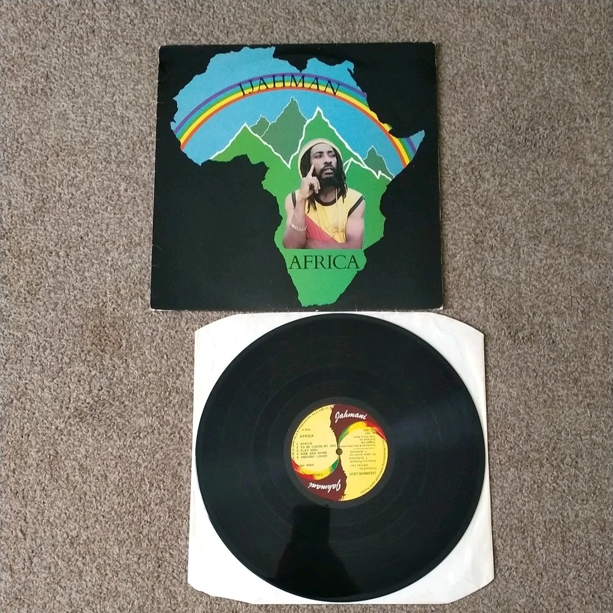 ijahman products for sale | eBay UK