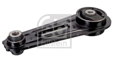 Left Febi Bilstein 170191 bearing, engine for Nissan
