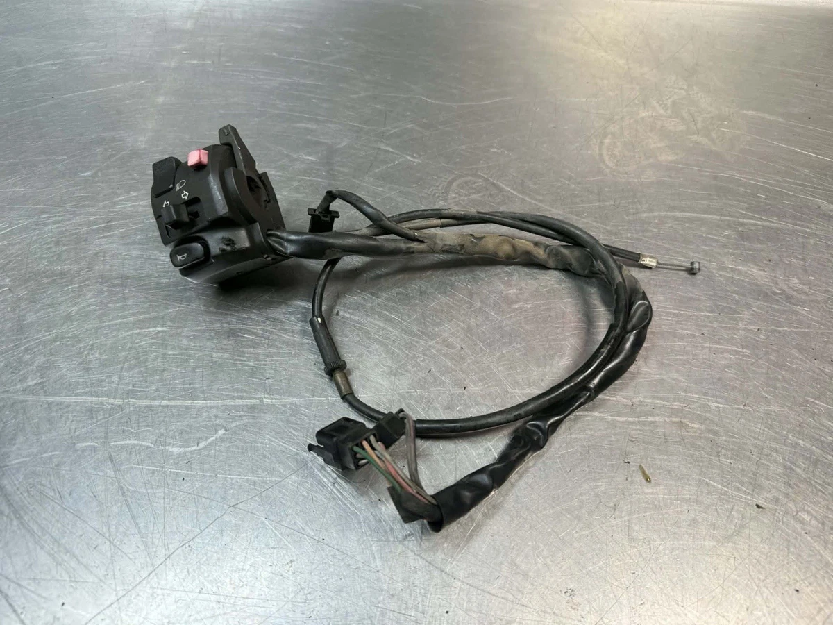 Motorcycle Electrical & Ignition Switches for Kawasaki Ninja ZX9R