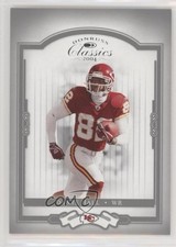 2004 Donruss Classics Dante Hall #45 0f72