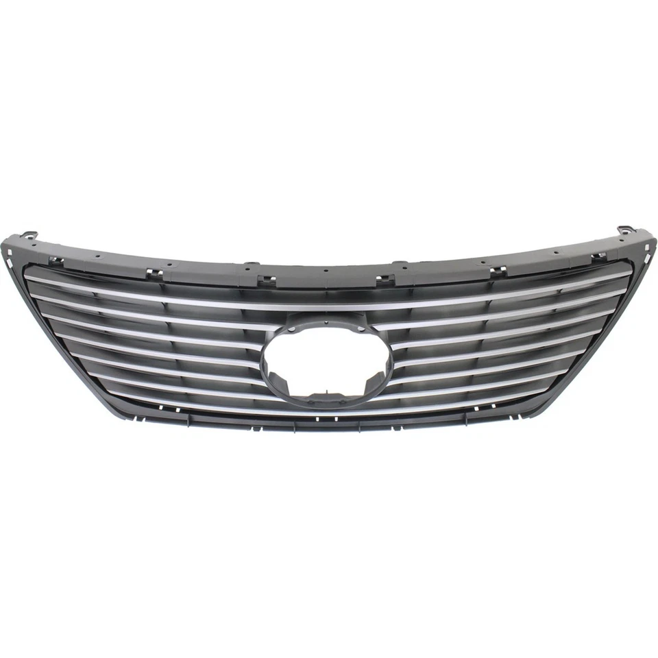 Rejilla para Lexus LS460 2007-2009 2008-2009 LS600h plástico imprimado Foto 4 de 4