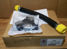 Genuine OEM International 1893940C93 High Pressure Hose and Elbow Assy Maxforce