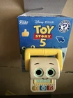 2026 Funko Disney PIxar Toy Story 5 Smarty Pants Mystery Minis Figure 1/24