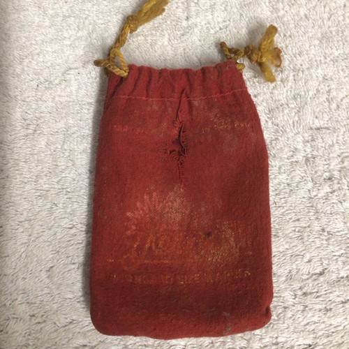 Vintage -Jon- E Hand Warmer Chrome by Aladdin w/Bag Not Tested 1960’s - Bild 5 von 6