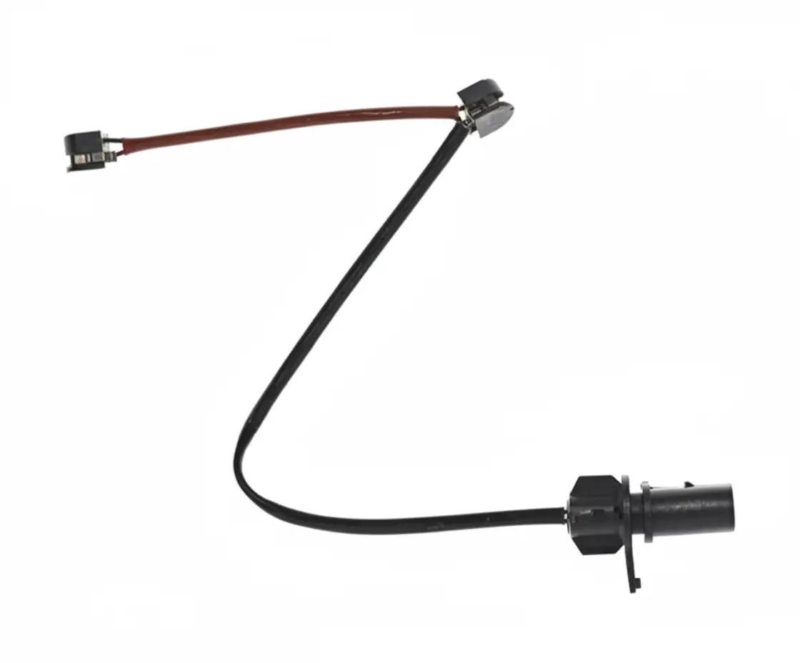 Brembo Brake Wear Indicator A00482 - OE Equivalent with Quick Assembly - Image 7