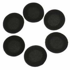 Replacement Sponge Earphone Ear Pad Cover Headphones Cushions for Koss Porta Pro
