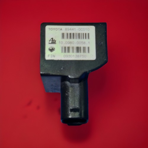 2001 2002 Toyota Tundra Sequoia Lateral Acceleration Sensor Yaw 89441-0C010 OEM