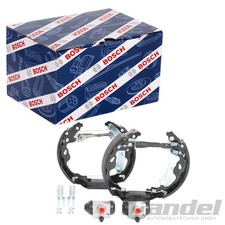 Mâchoire de frein Suzuki SPLASH