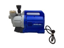 BOMBA DE AGUA SUPER-EGO BJS-420 20211630