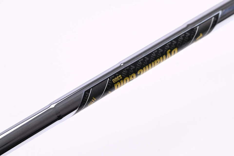 Callaway Apex CB 24 #7 Iron / Stiff Flex Dynamic Gold Mid 115 S300 Shaft - Image 4 of 4
